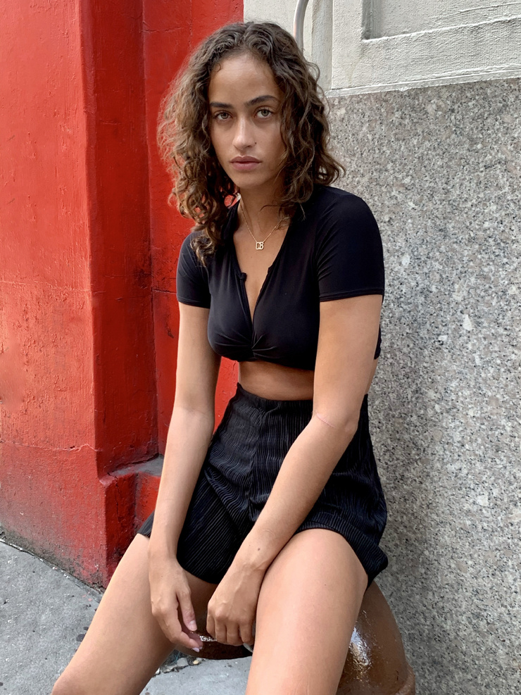 Alanna Arrington Alanna Arrington