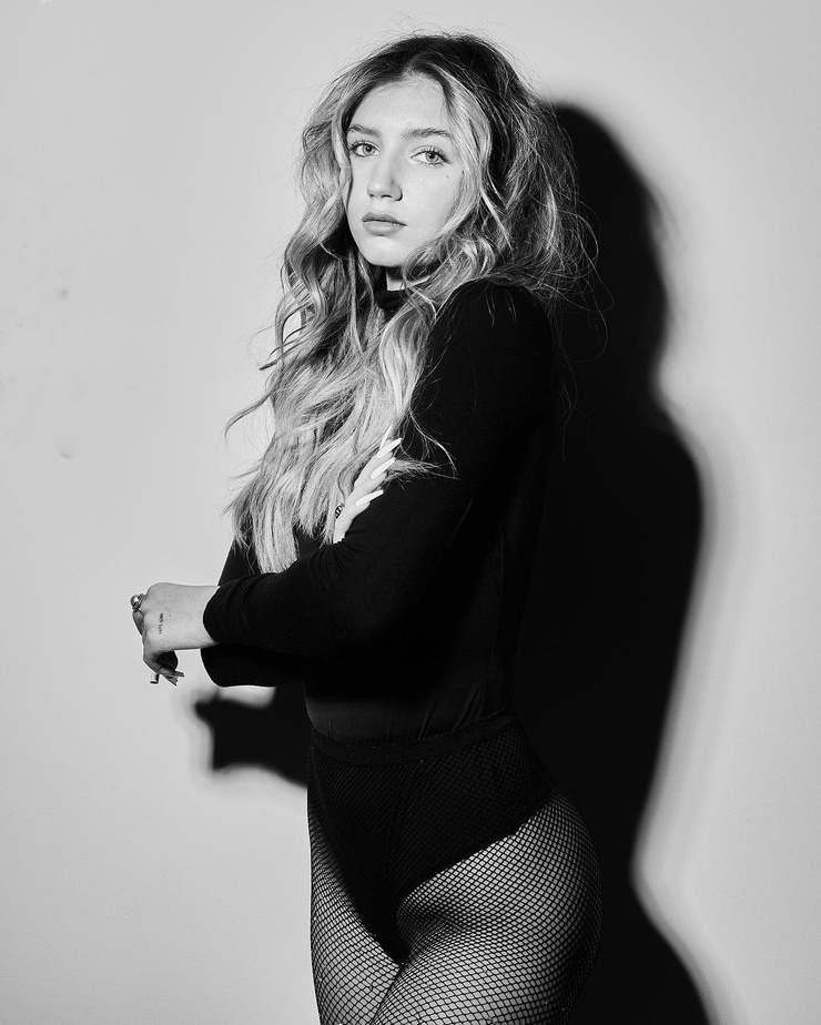 Madison Lewis