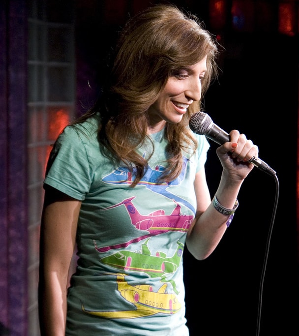 Chelsea Peretti Chelsea Peretti
