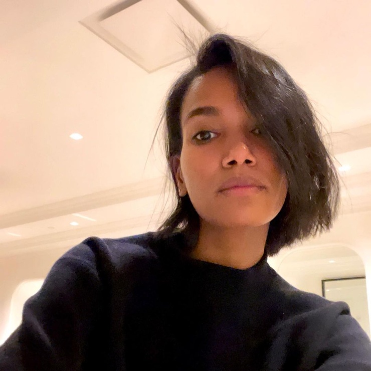 Arlenis Sosa