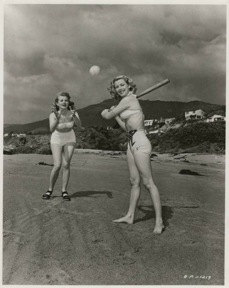 Dorothy Abbott