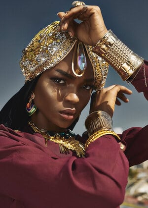 Grace Quaye