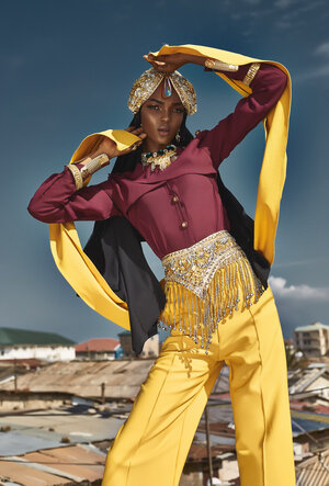 Grace Quaye