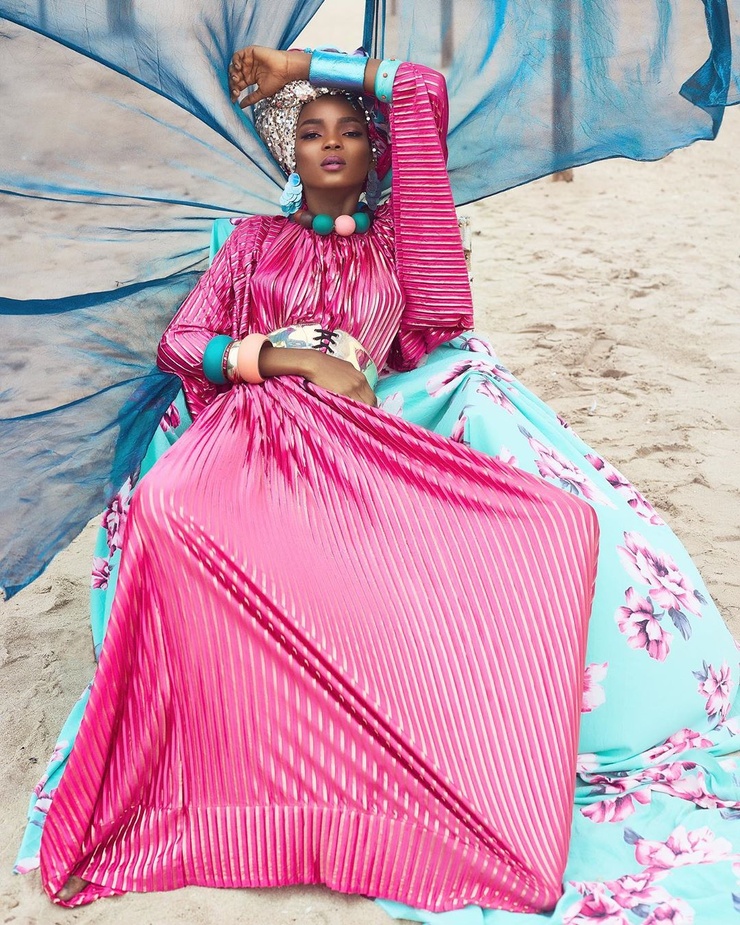 Grace Quaye