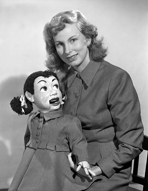Shirley Dinsdale