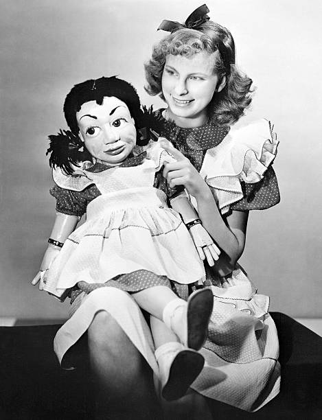 Shirley Dinsdale