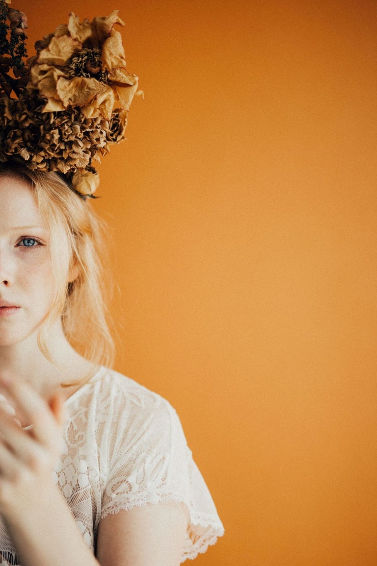 Molly C. Quinn