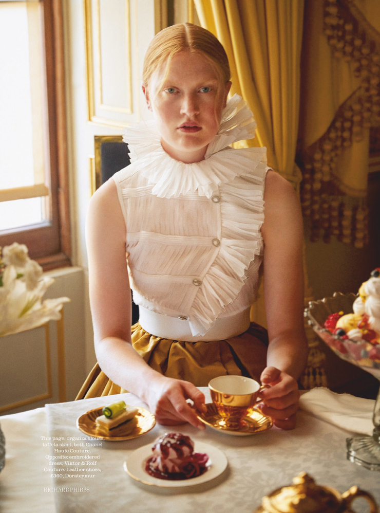 Annie Tice