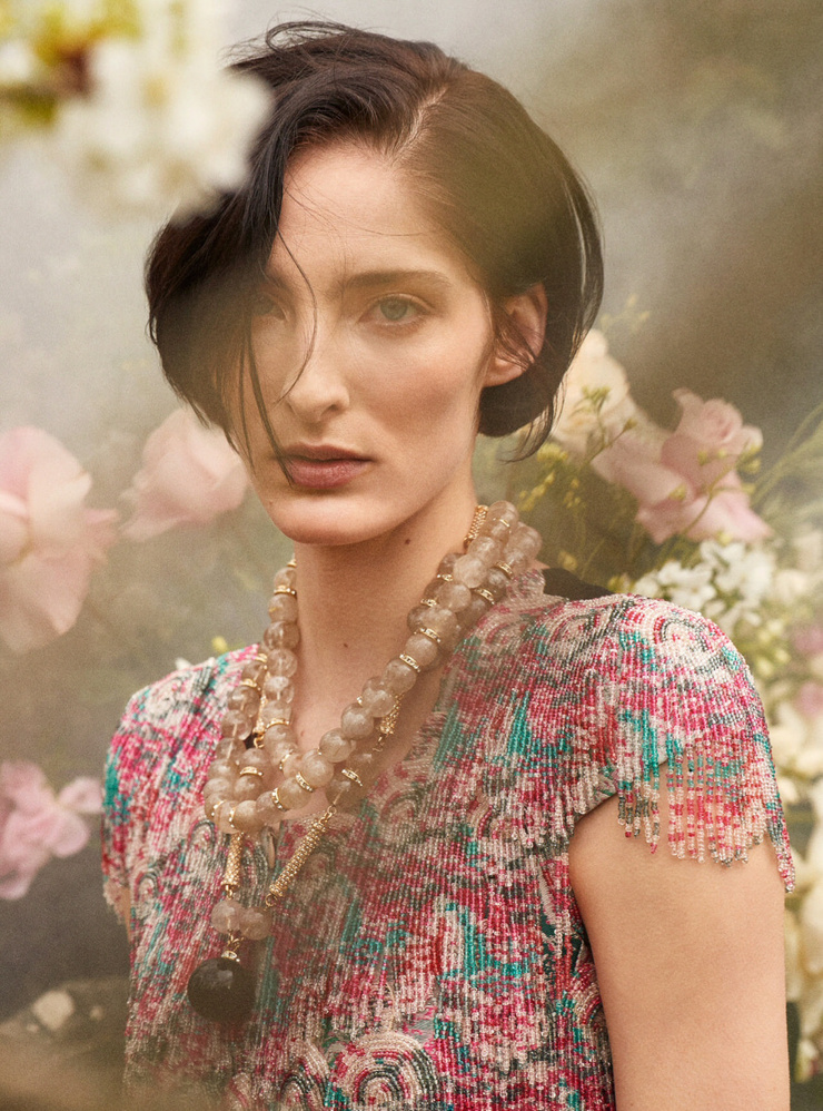 Annie Tice