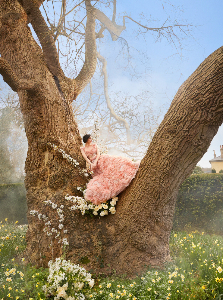Annie Tice