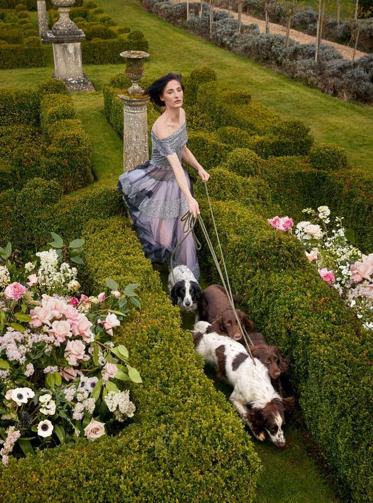 Annie Tice
