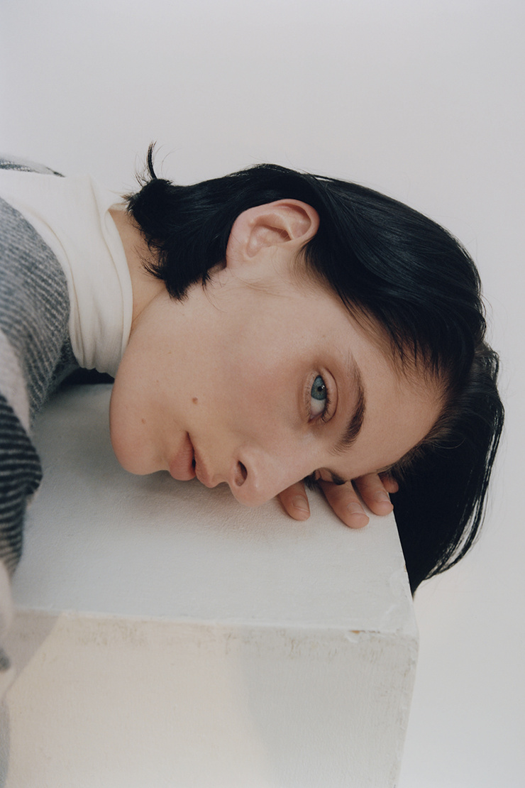 Annie Tice