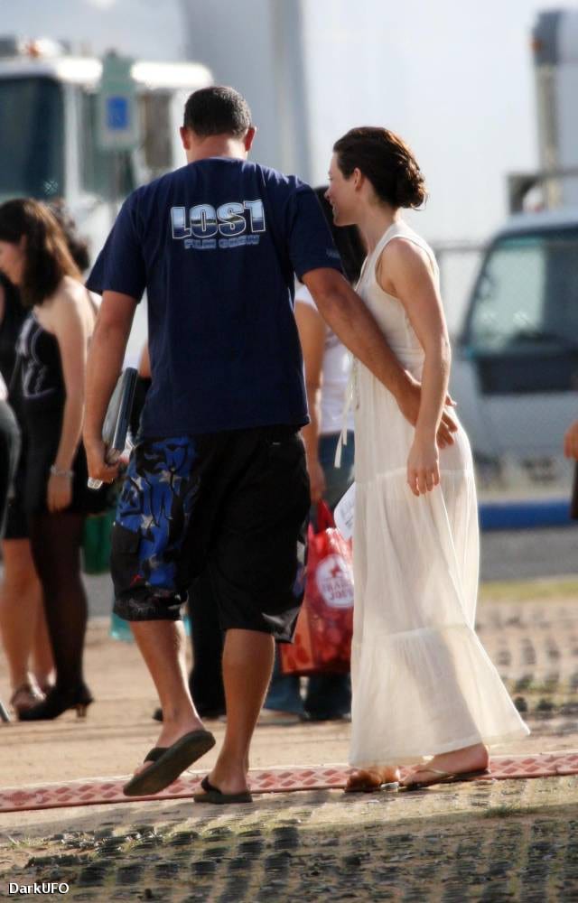Evangeline Lilly