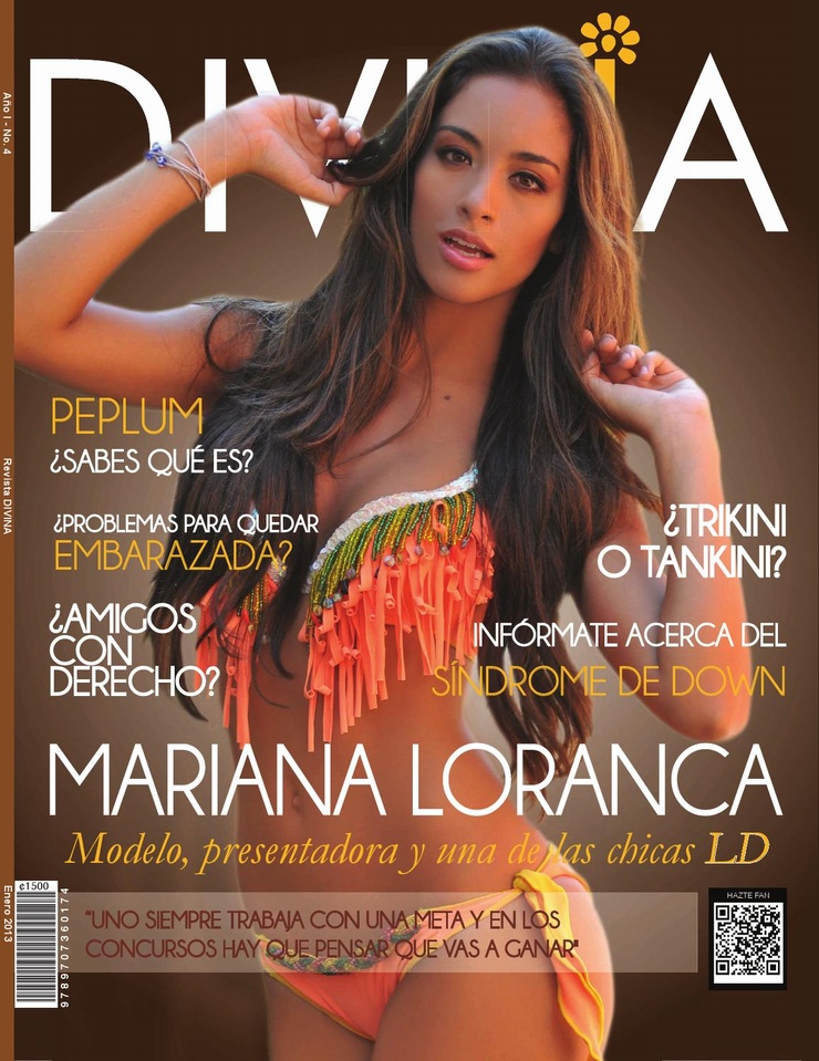 Mariana Loranca