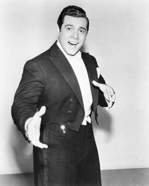 Mario Lanza Mario Lanza