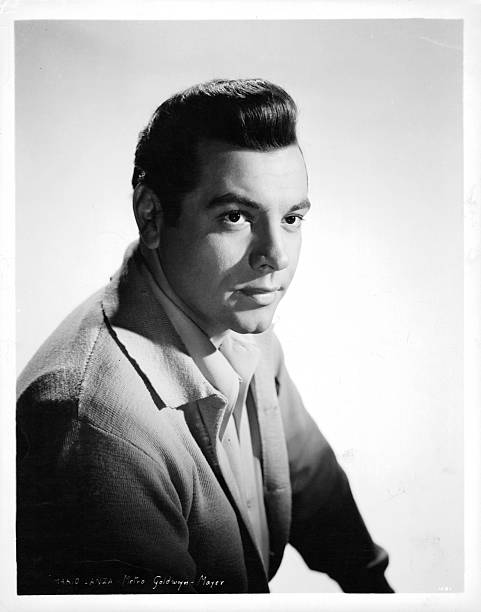 Mario Lanza Mario Lanza