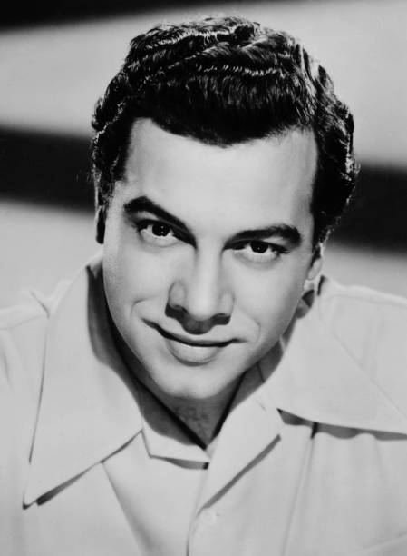 Mario Lanza