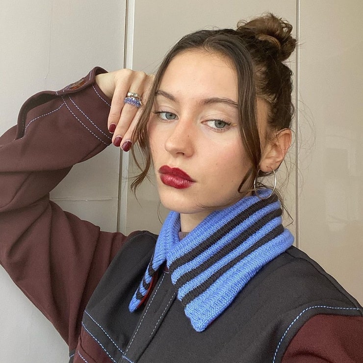 Picture of Iris Law