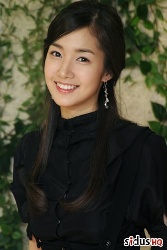 Min-Young Park Min-Young Park