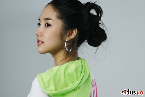 Min-Young Park