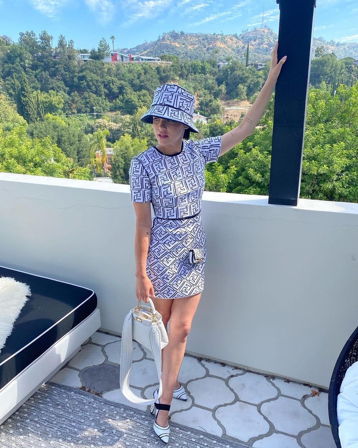 Lucy Hale