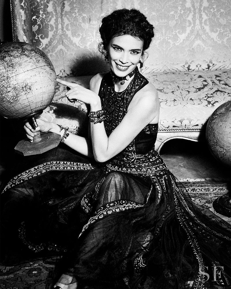 Marie Meyer
