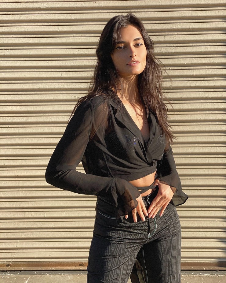 Image of Gizele Oliveira