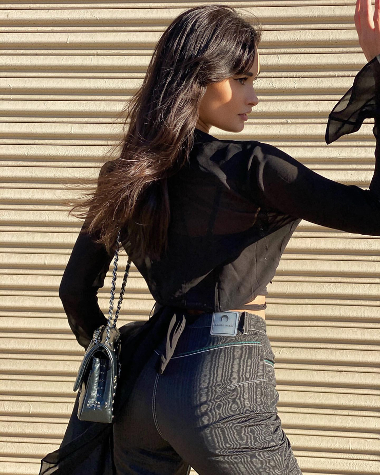 Gizele Oliveira