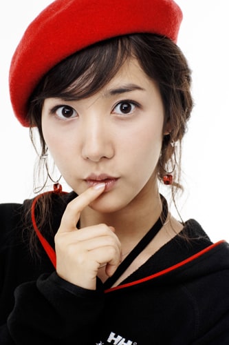 Min-Young Park Min-Young Park
