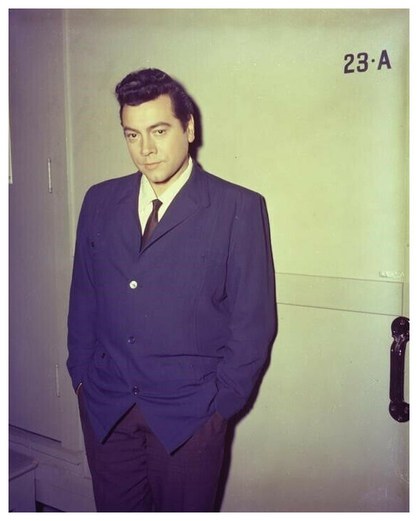 Mario Lanza Mario Lanza