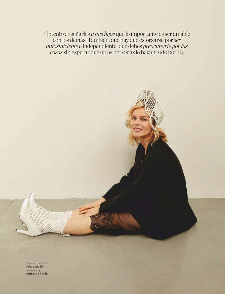 Eva Herzigova