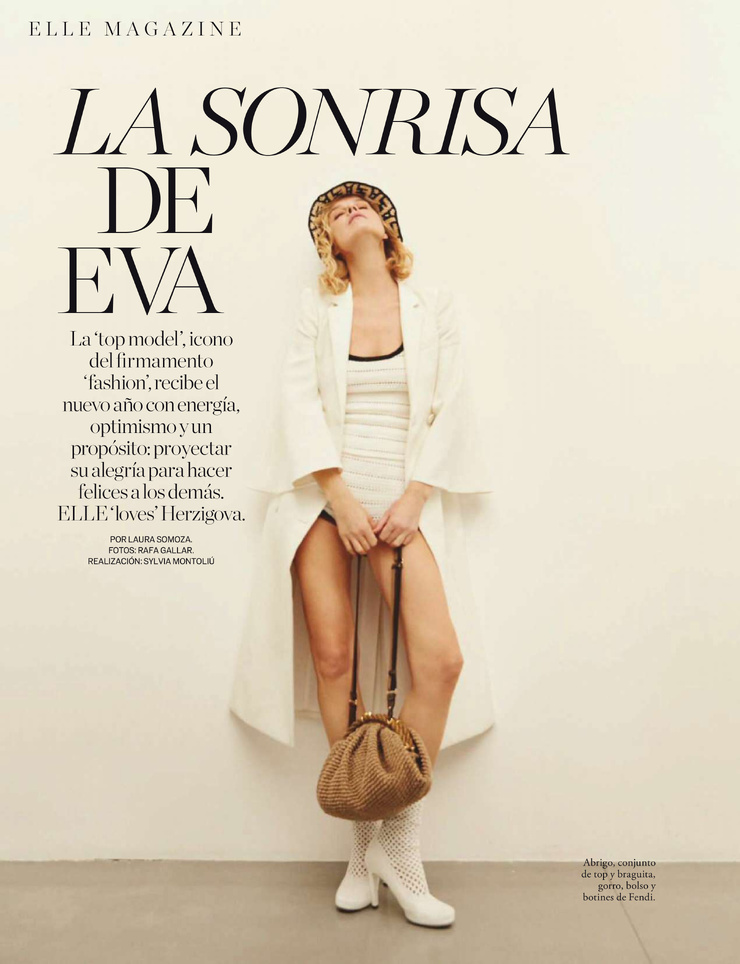 Eva Herzigova Eva Herzigova