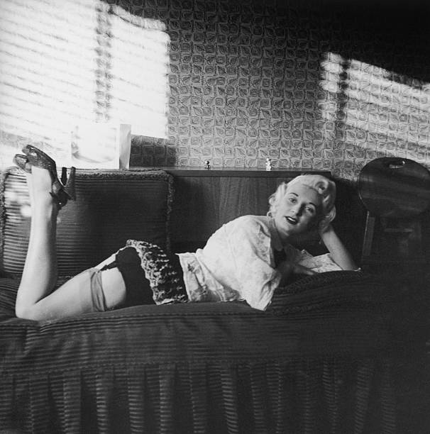 Ruth Ellis