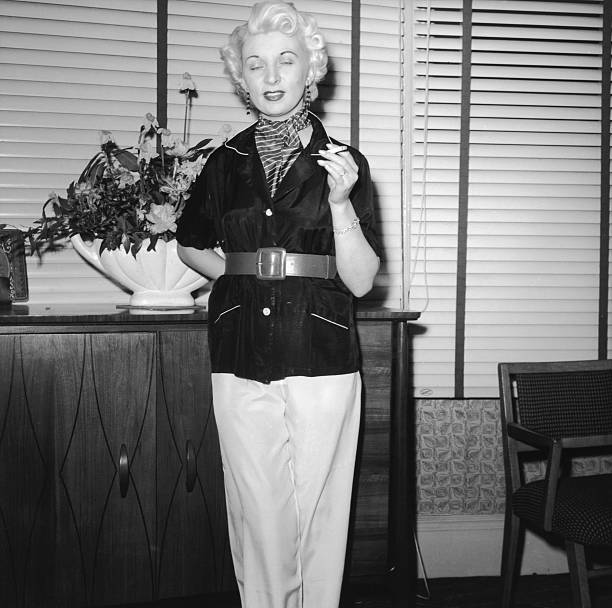 Ruth Ellis