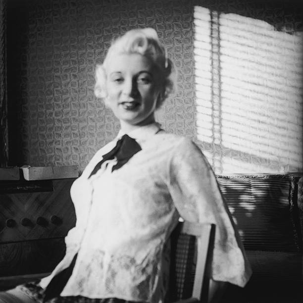Ruth Ellis