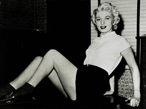 Ruth Ellis
