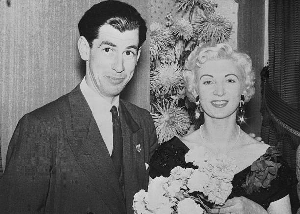 Ruth Ellis