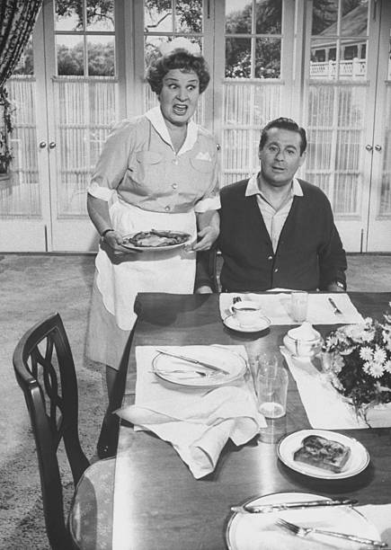 Shirley Booth