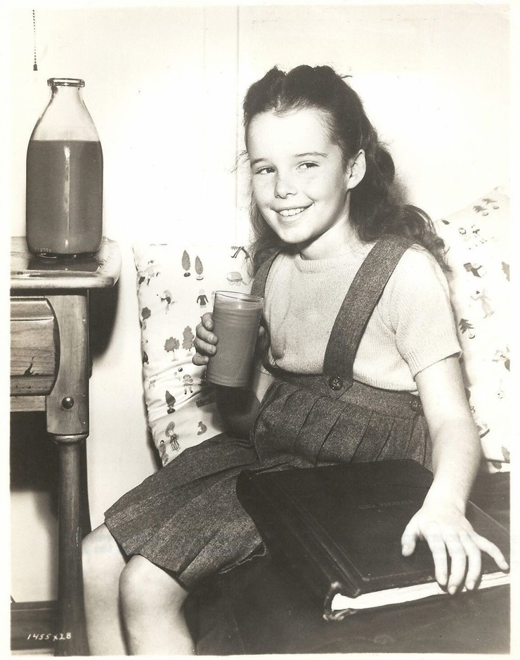 Gigi Perreau
