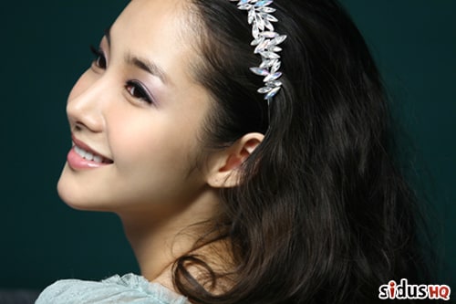 Min-Young Park