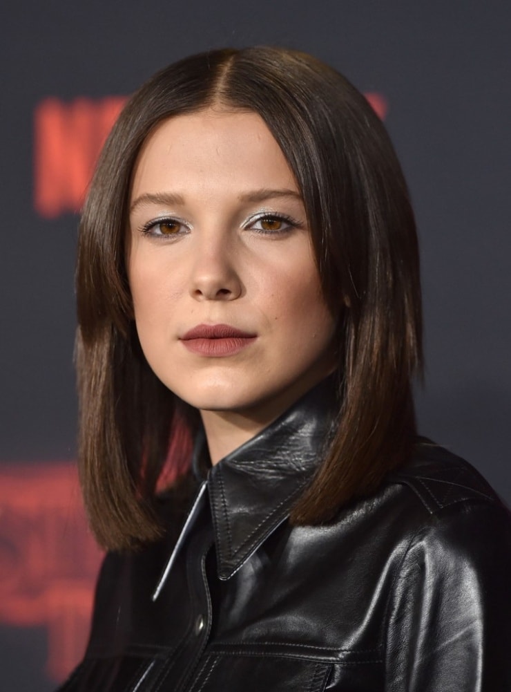 Image of Millie Bobby Brown