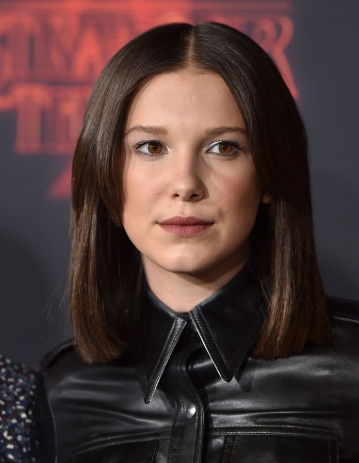 Millie Bobby Brown