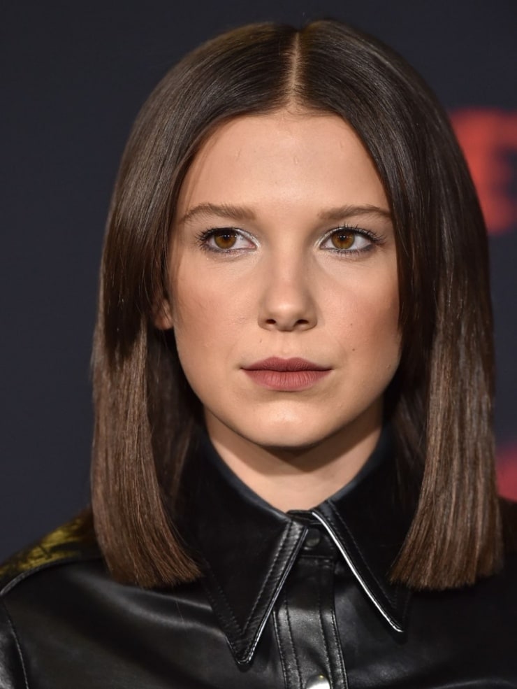 Millie Bobby Brown