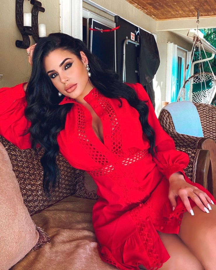 Stephanie Acevedo