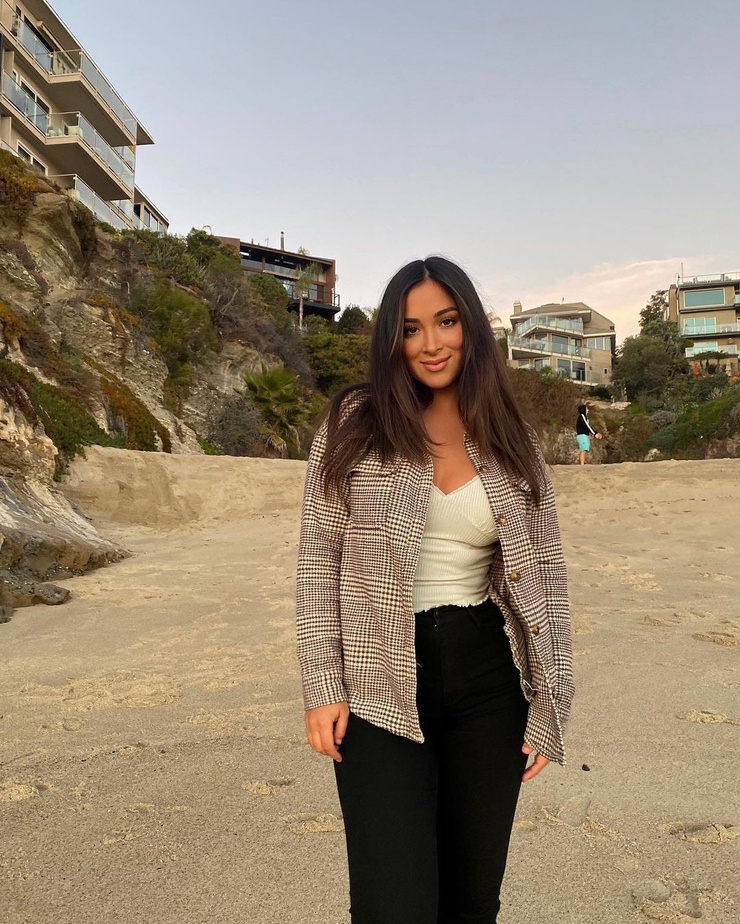 Marilyn Flores
