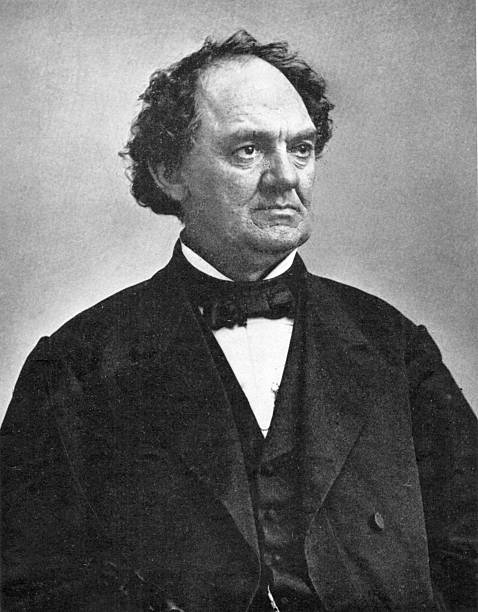 P. T. Barnum