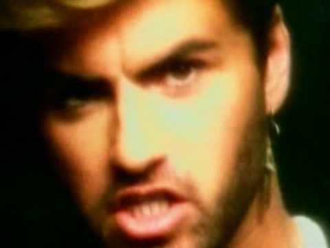 George Michael: I Want Your Sex