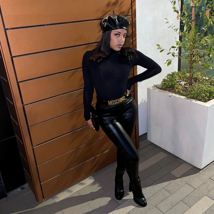 Cortney Elise