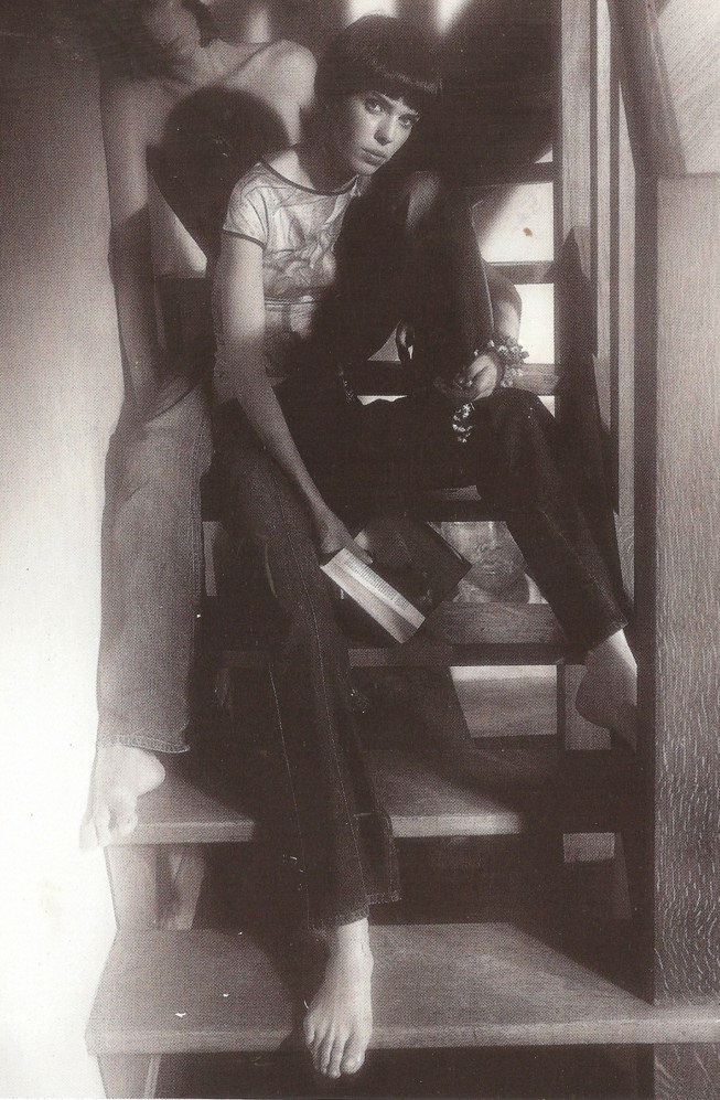 Carmen Kreuzer