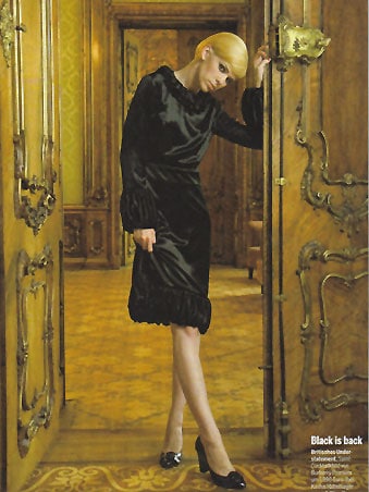 Carmen Kreuzer